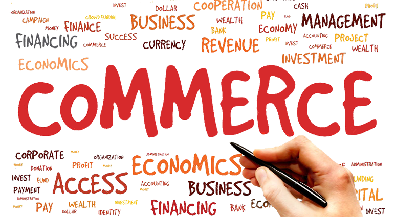 Department of Social & Commerce