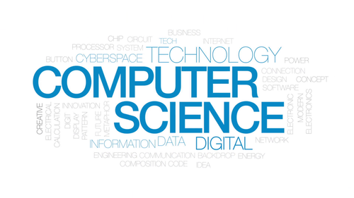 Department of Computer Science