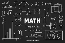 Department of Maths
