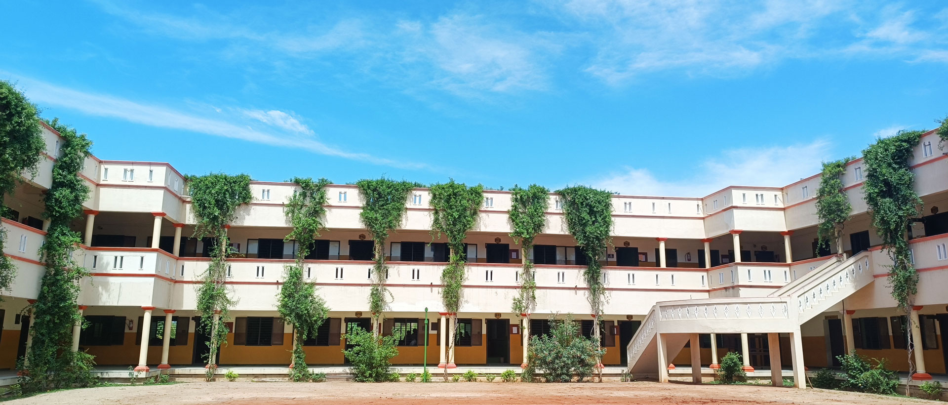 View SJSV School