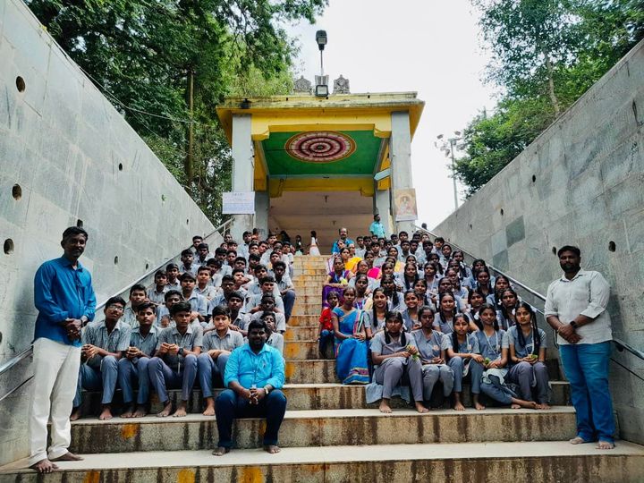 Thiruventhipuram one day trip 