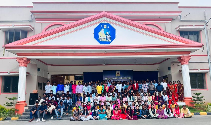 2022-23 Batch(Farewell)✨