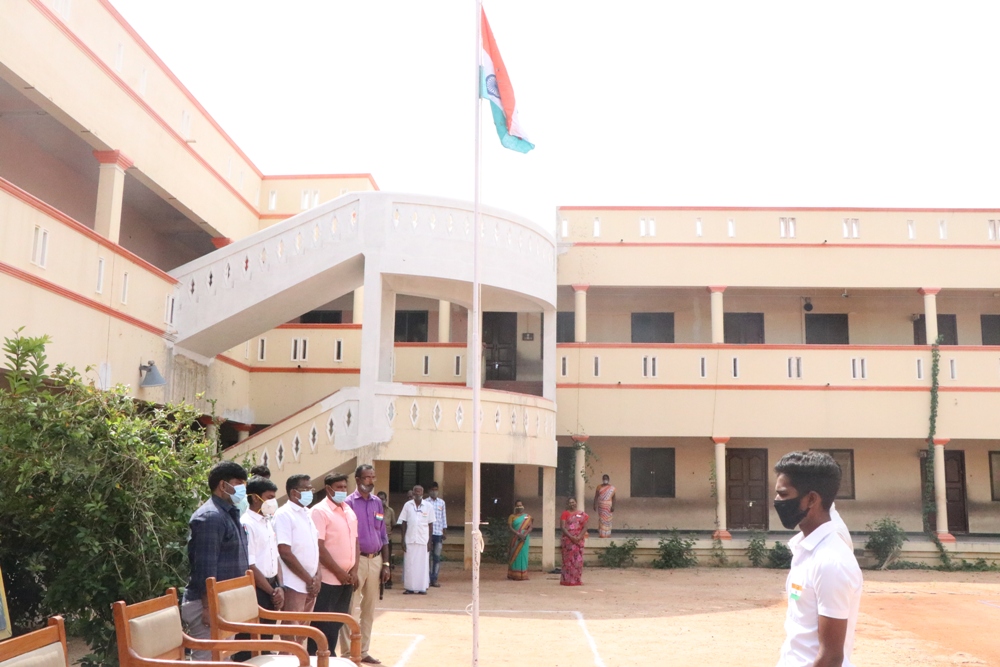 REPUBLIC DAY CELEBRATION 