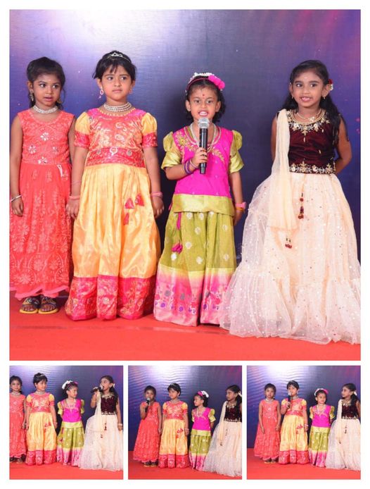 Speech about Parent and Children