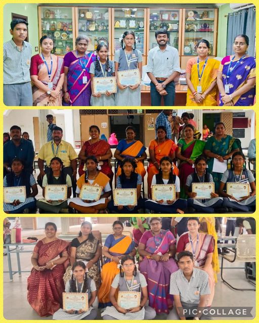தமிழ் வளர்ச்சித் துறை போட்டி